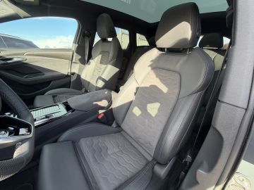 Audi A6 Avant E-tron